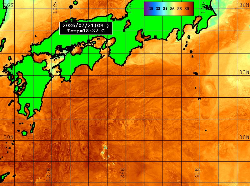 人工衛星詳細画像